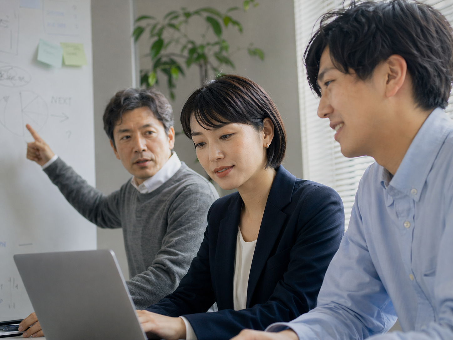 プロンプト⑥の生成結果