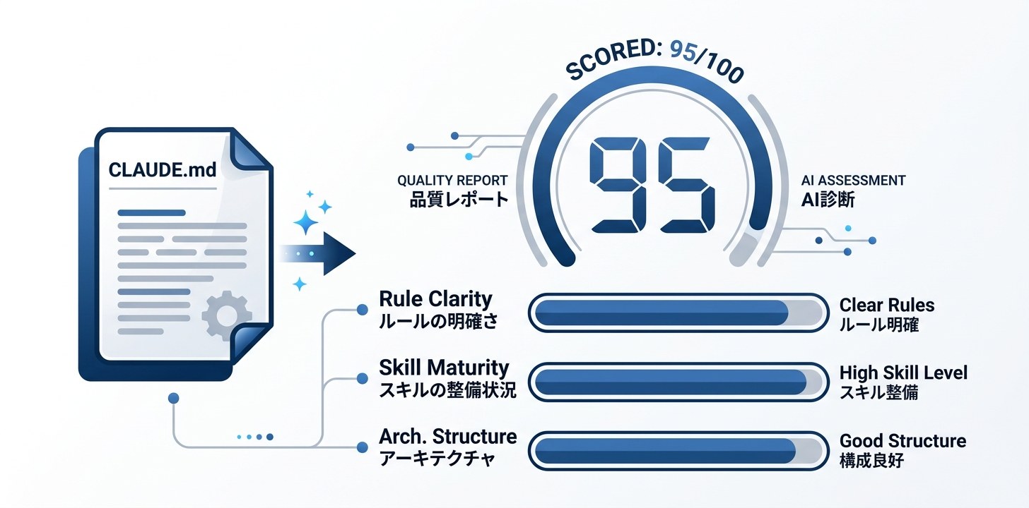 Claude Codeでどう解決したか