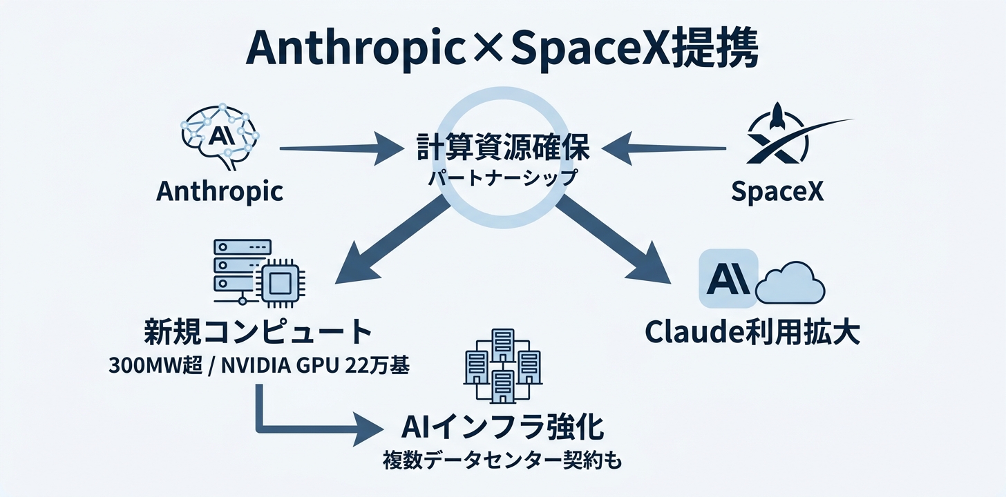 何が変わったのか——5時間制限が即日2倍、ピーク絞りも撤廃