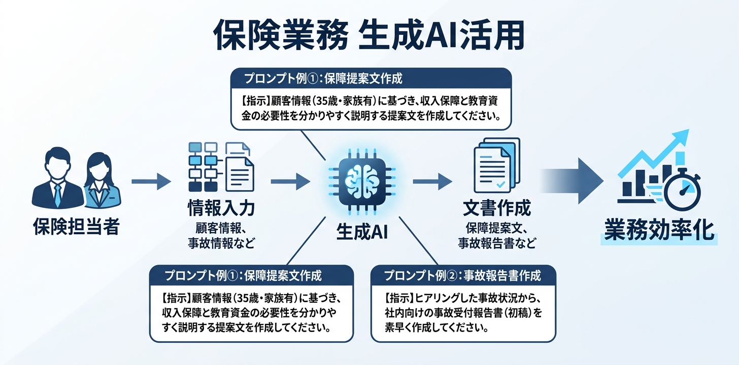 すぐ使えるプロンプト7選