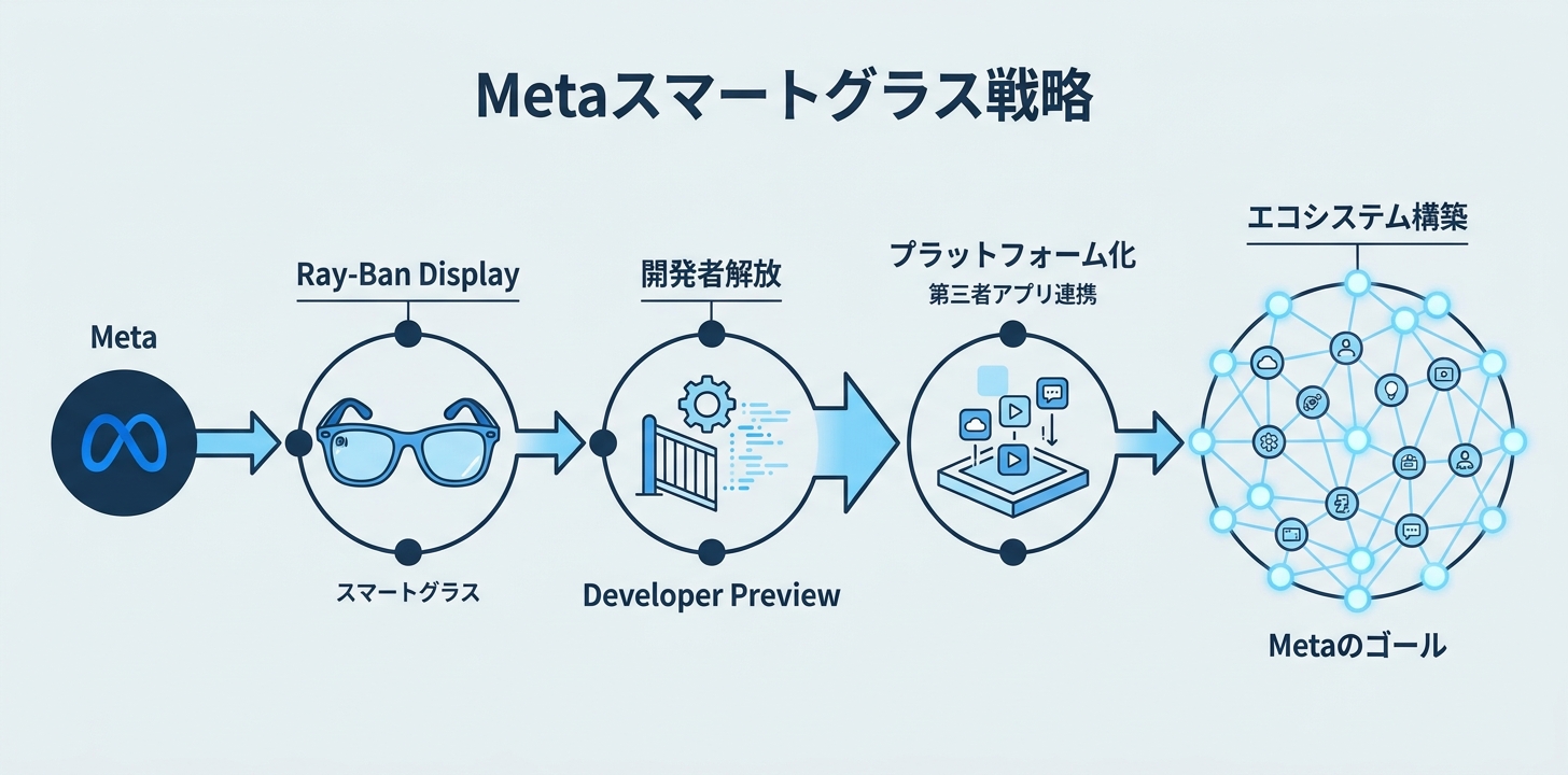 私の所感——「プラットフォーム」が核心