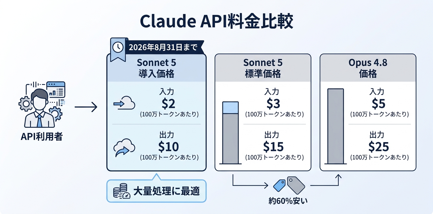 料金——導入価格は8月31日まで