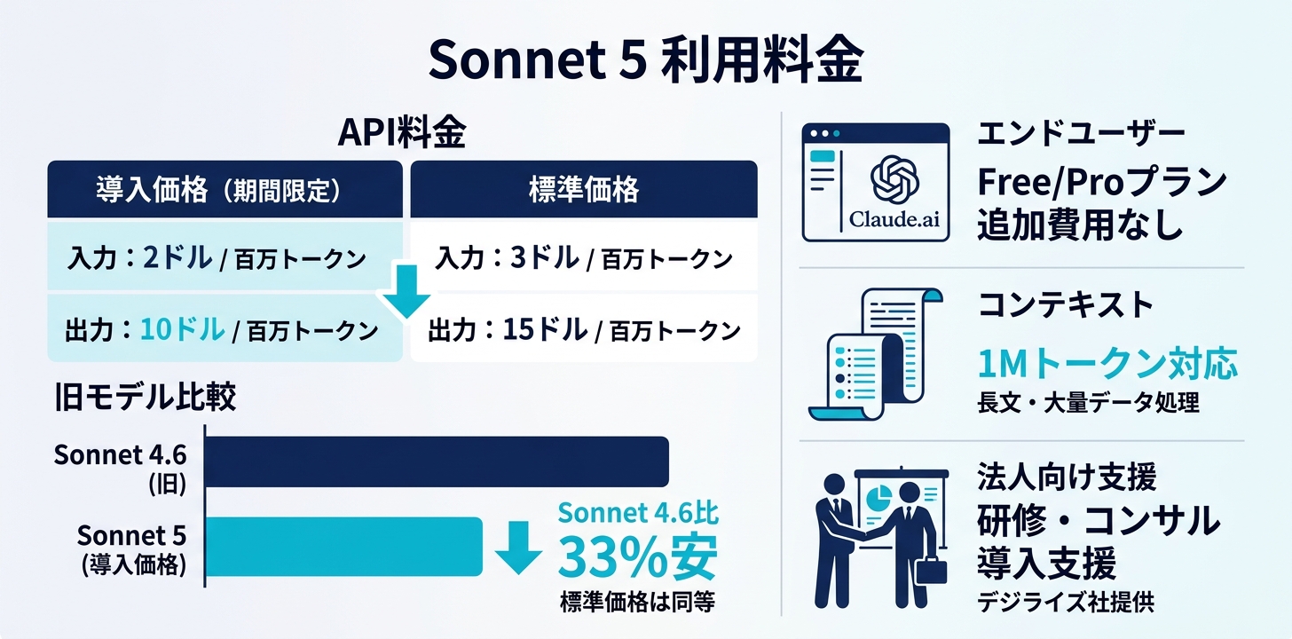 価格と利用プラン