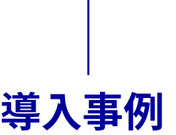 導入事例
