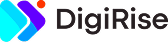 DigiRiseロゴ