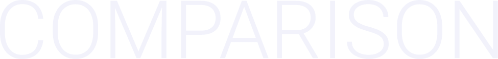 COMPARISON