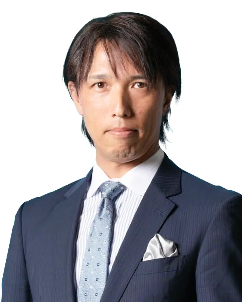 取締役 雨宮 玲於奈