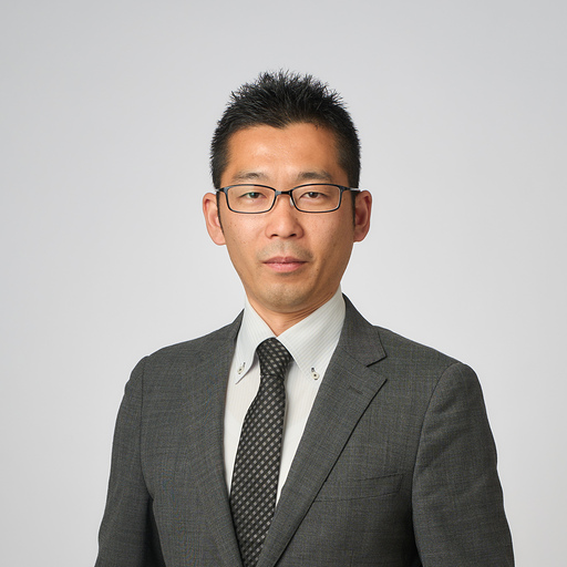 取締役 河合 寿士