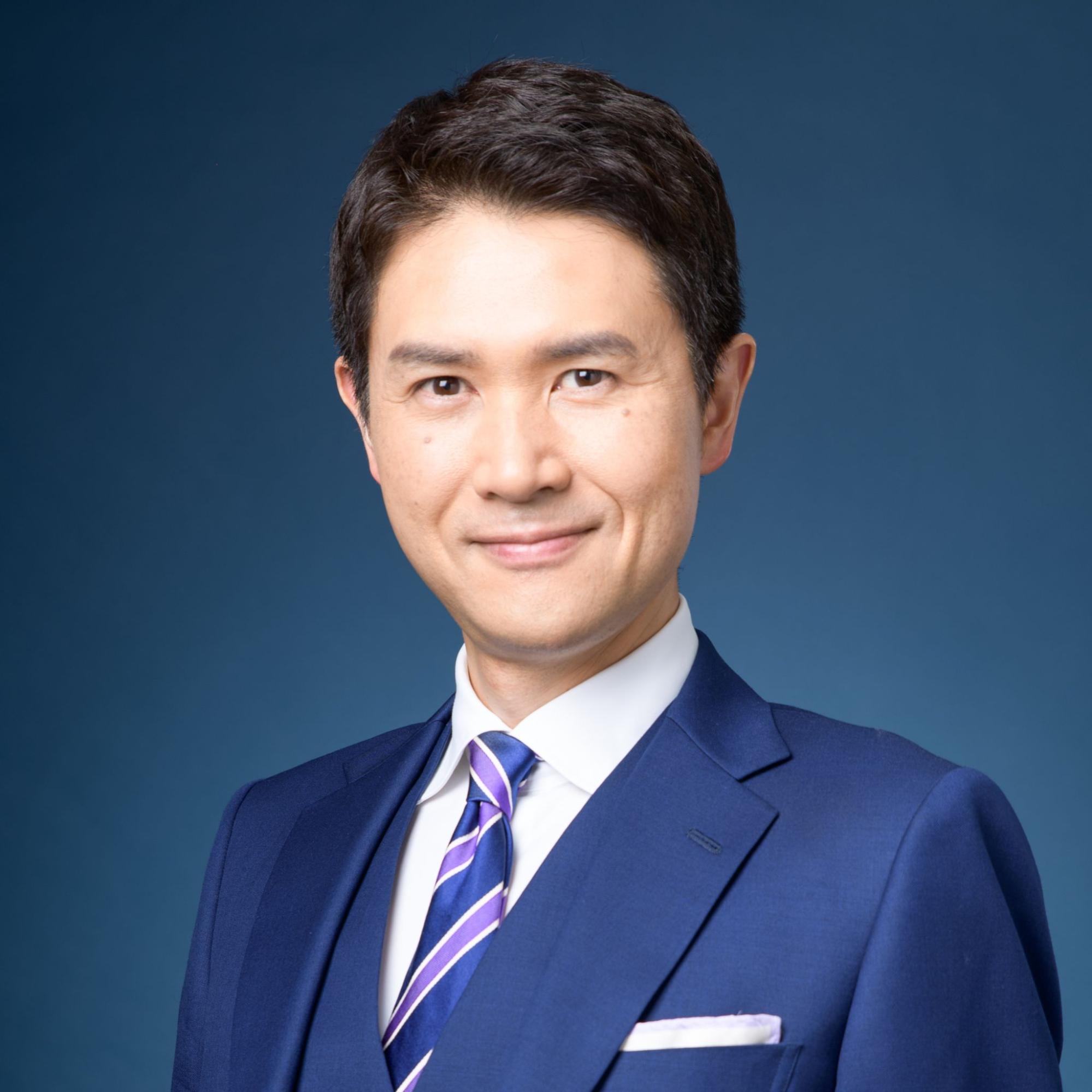 溝口 宗太郎