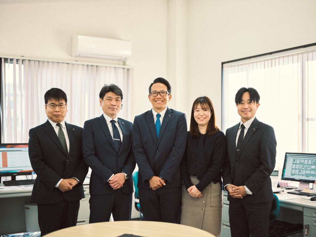 サザンリンク株式会社 