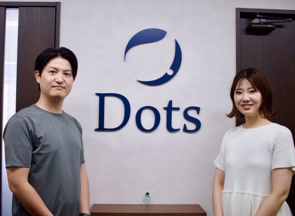  株式会社Dots