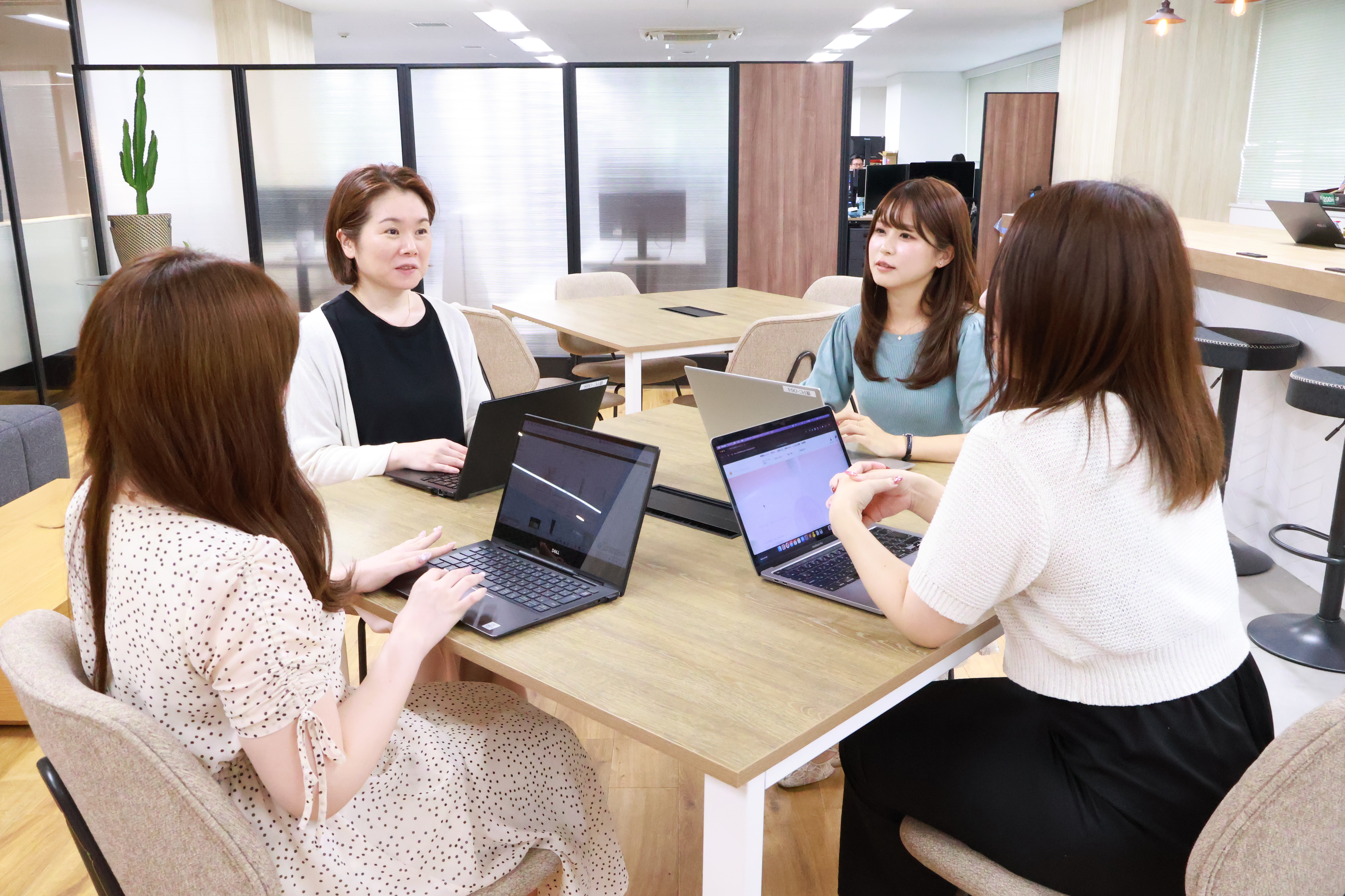 ファビウス株式会社
