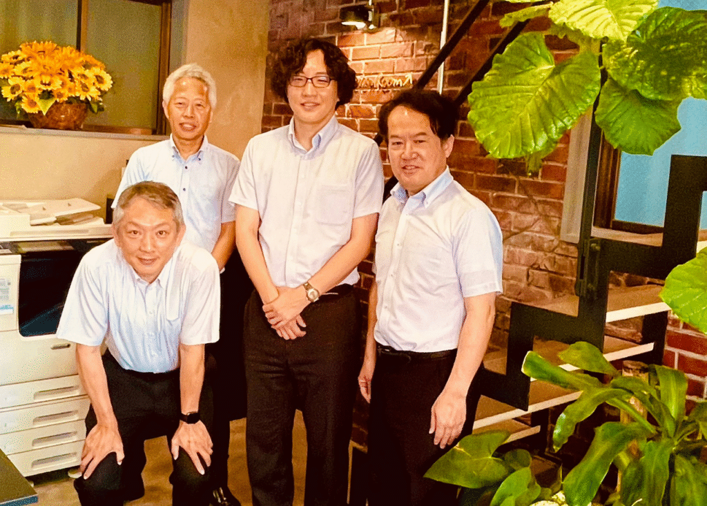 株式会社UnityLife