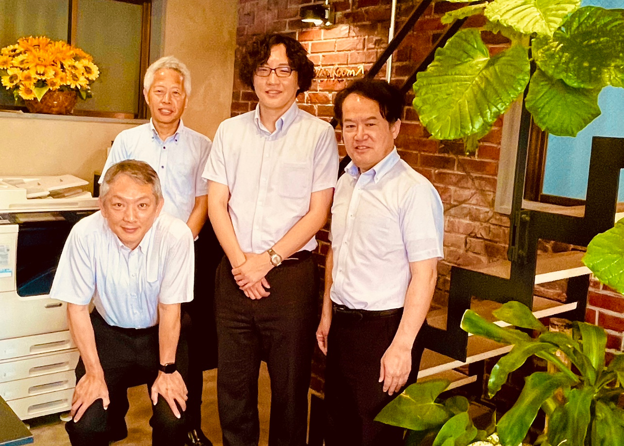 株式会社UnityLife
