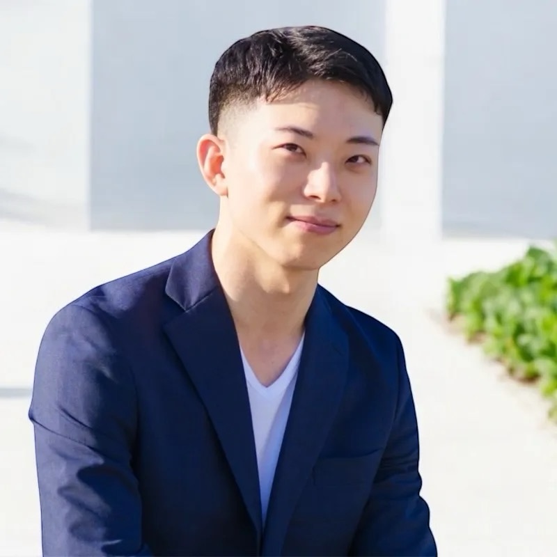 川井 佑一郎
