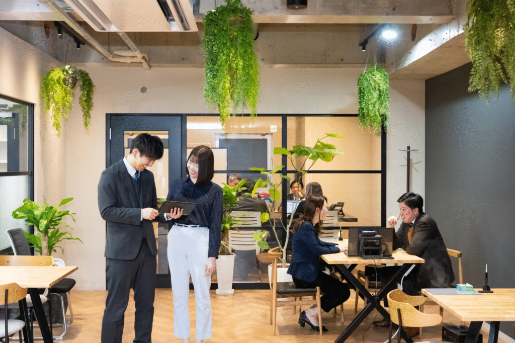 株式会社ルーム・スタイル