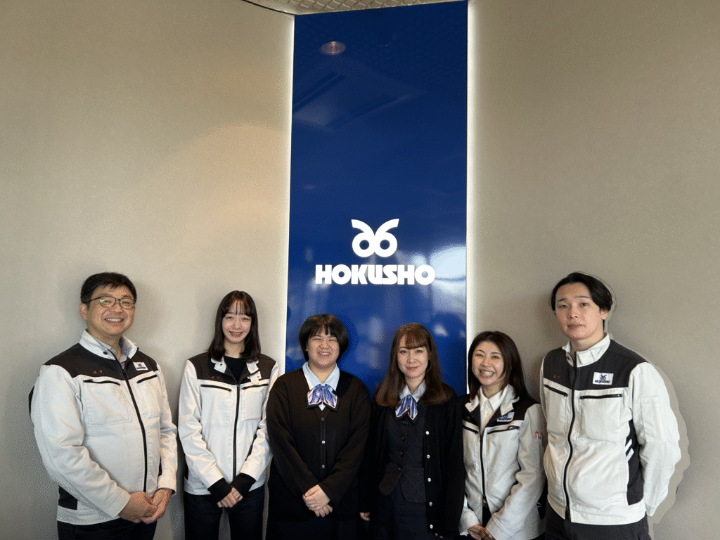 ホクショー株式会社