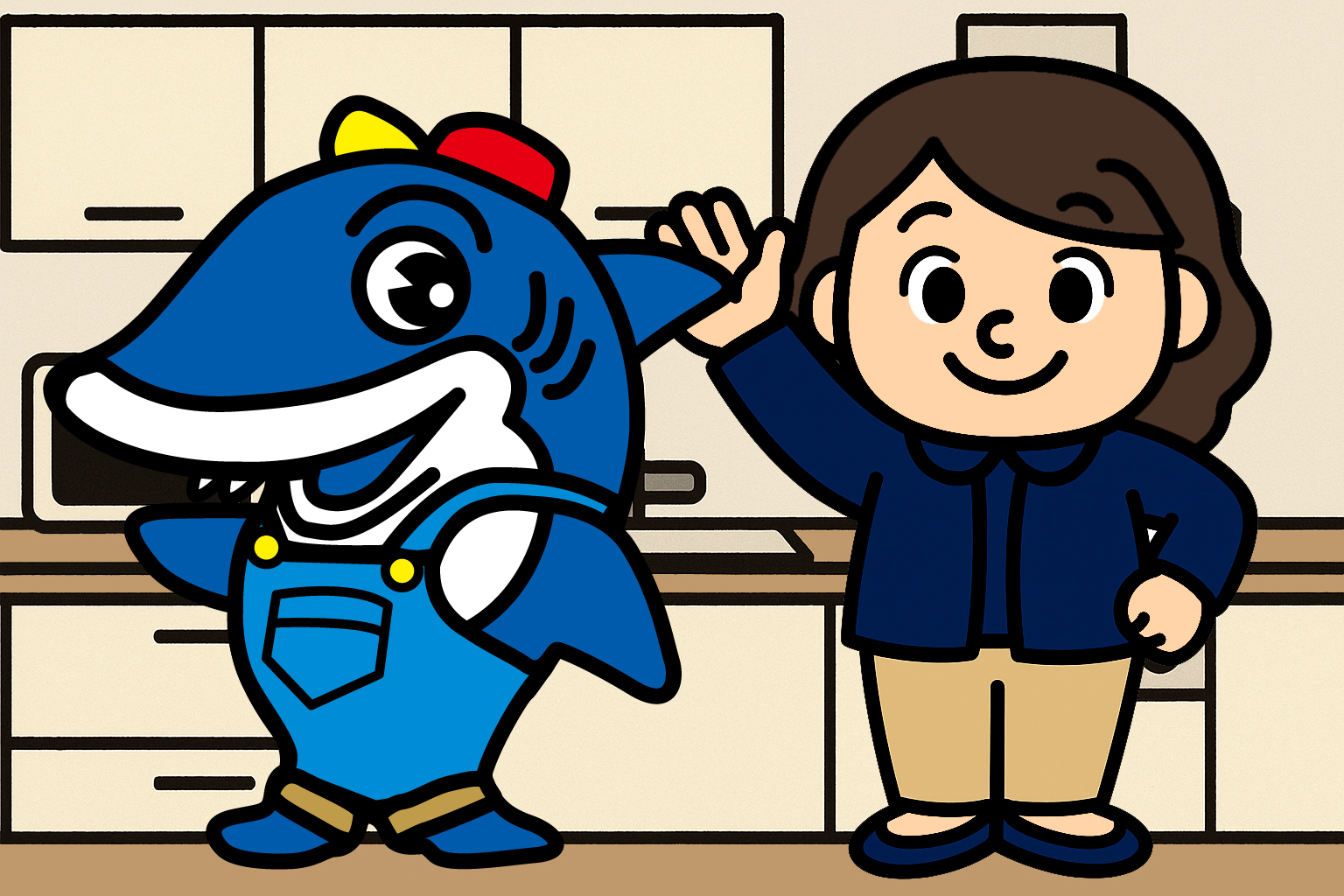 株式会社 鮫島工業