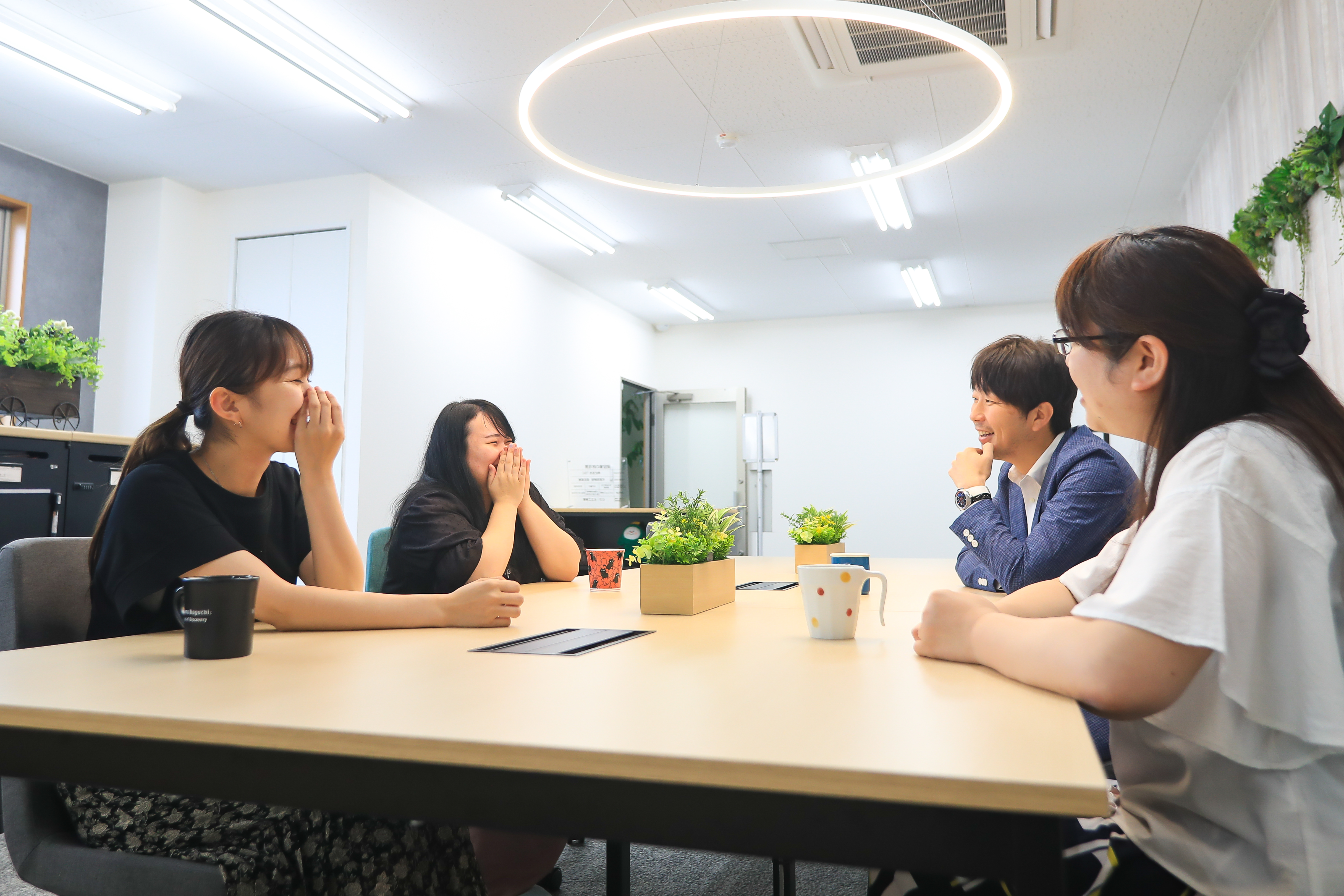 株式会社TOC様の生成AI導入事例