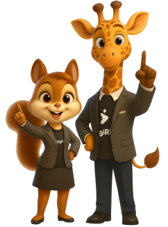 デジリス&デジリン