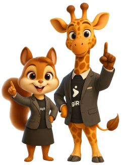 デジリス&デジリン