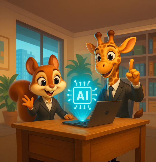 デジリス&デジリン