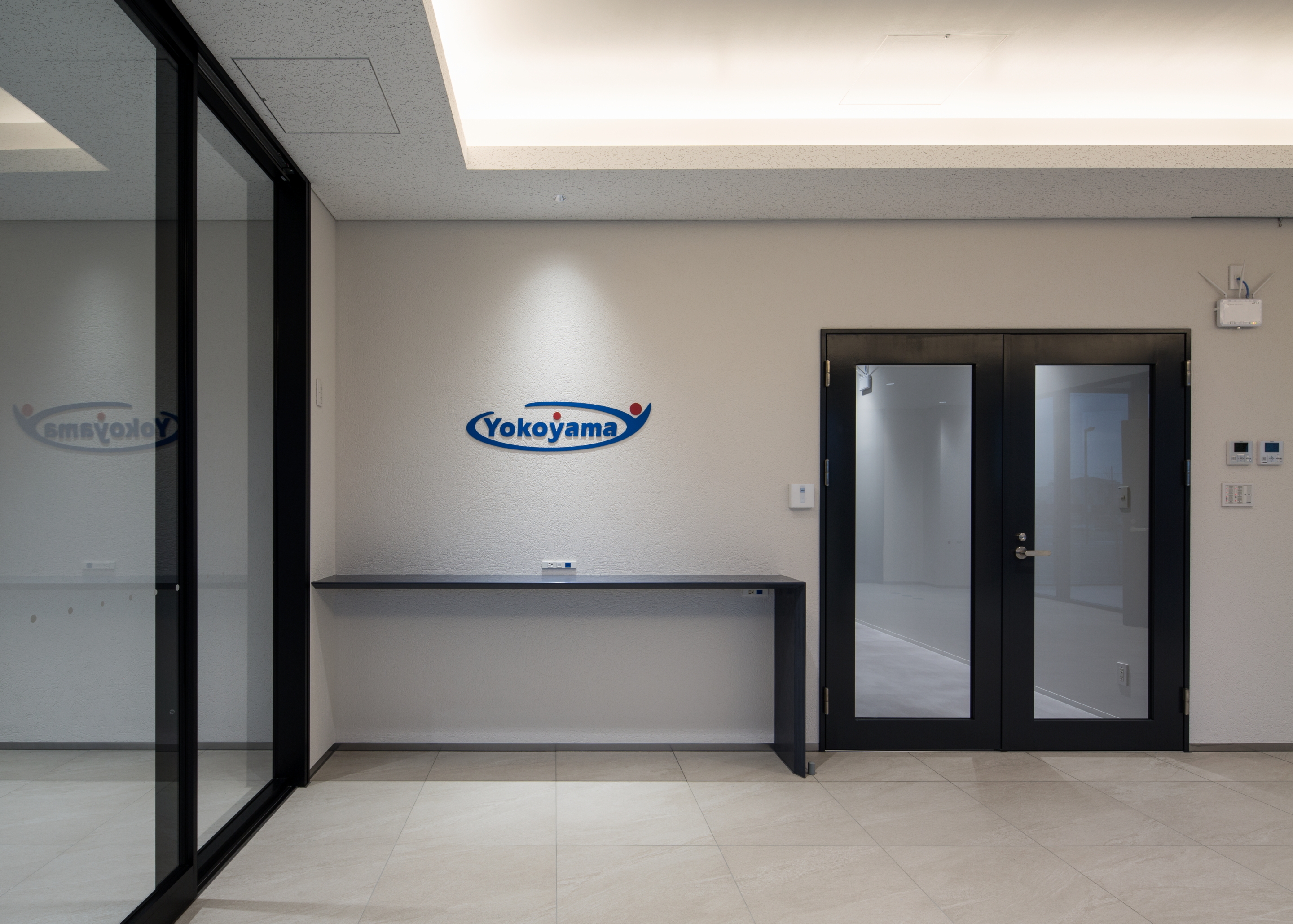 株式会社横山商会