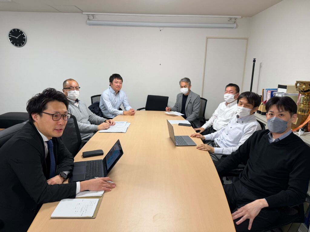 株式会社西宮モコ