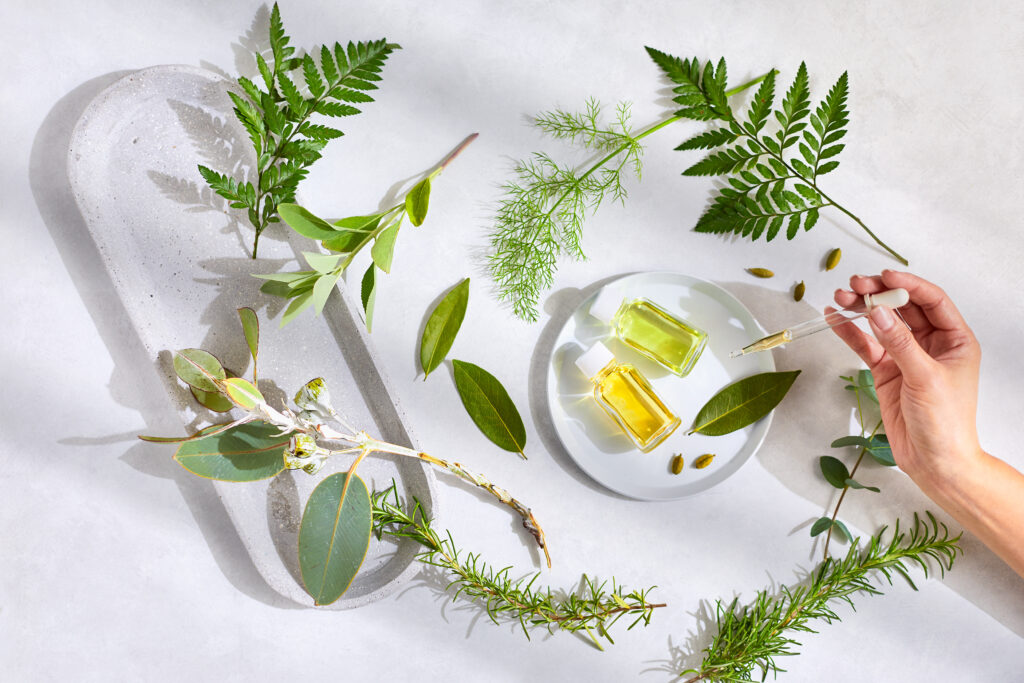 アットアロマ株式会社