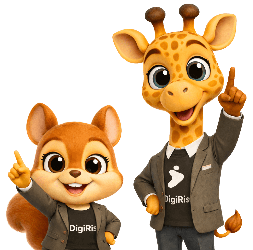 デジリス＆デジリン