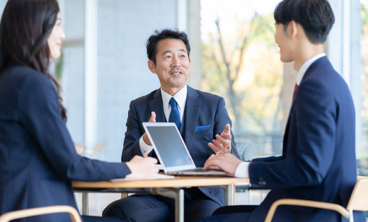 紹介パートナー