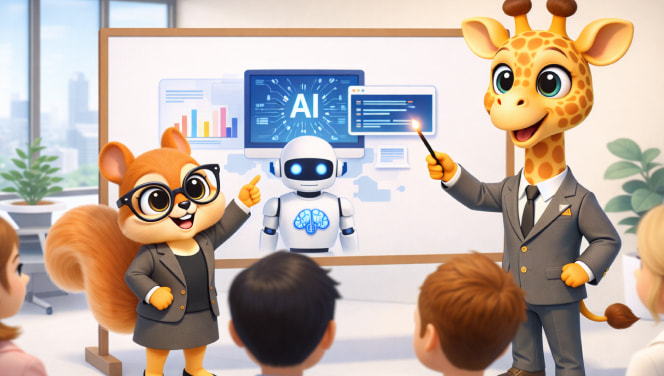 【オンライン】デジライズ|セールスパートナー説明会