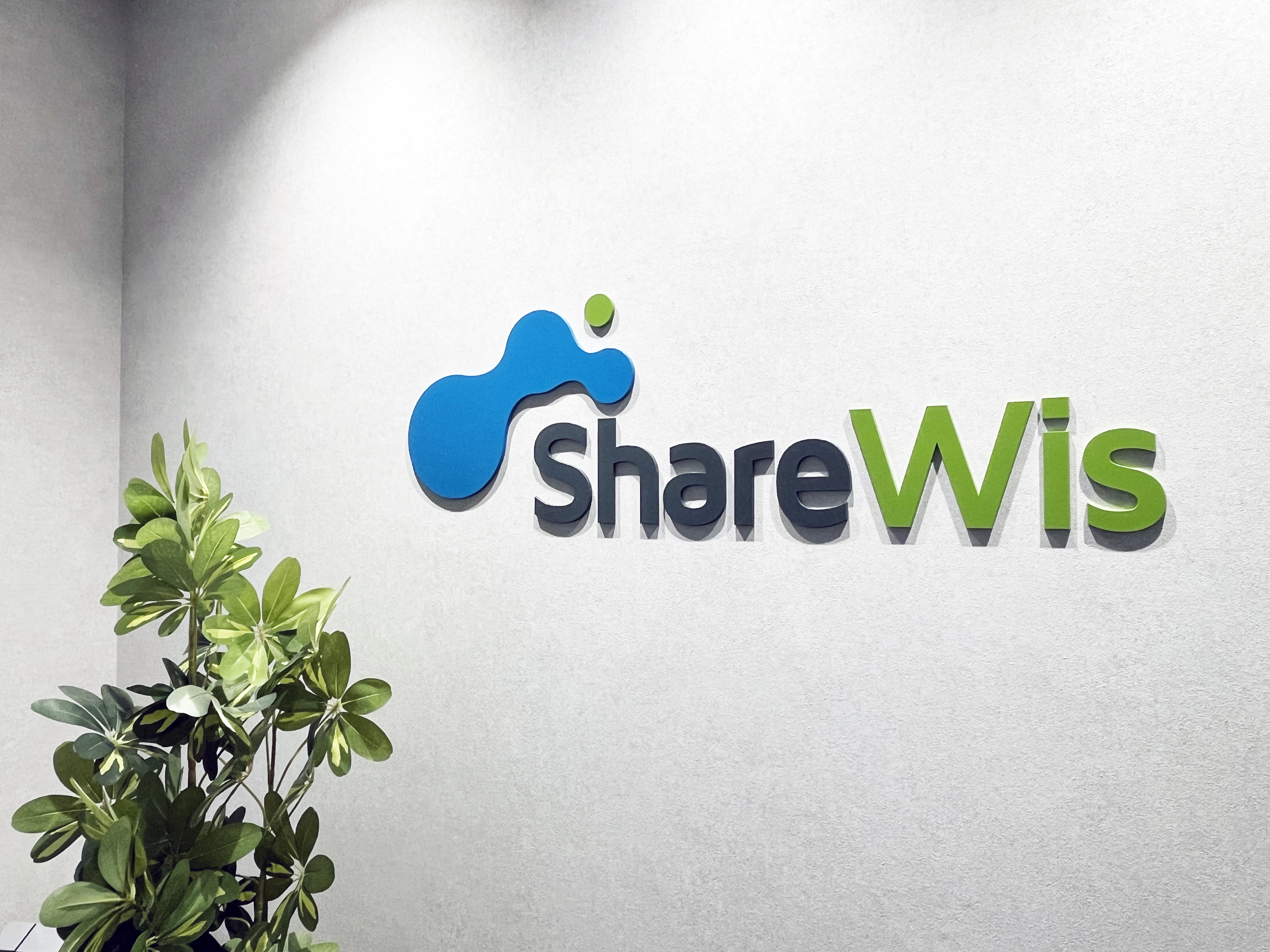 株式会社シェアウィズ