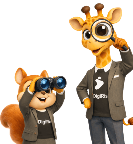 デジリス＆デジリン