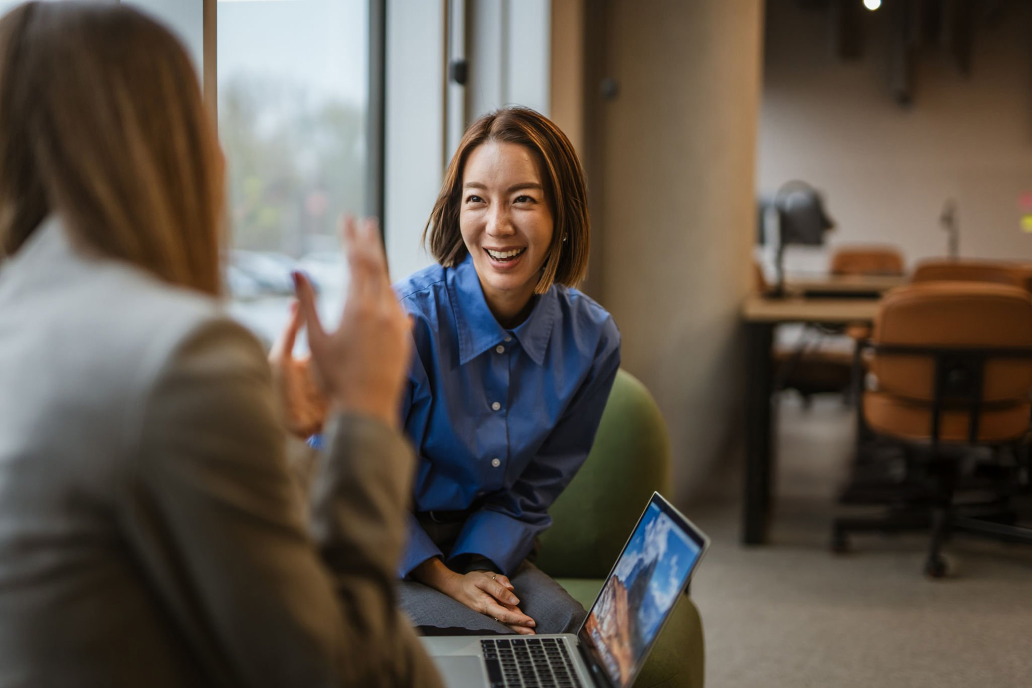 わたしたちについて