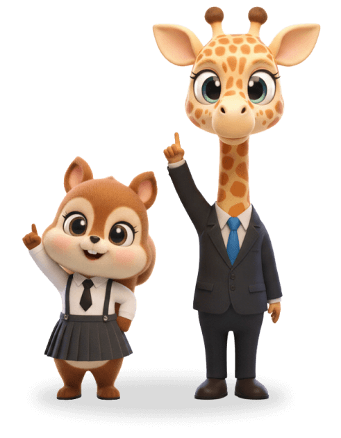 デジリス＆デジリン