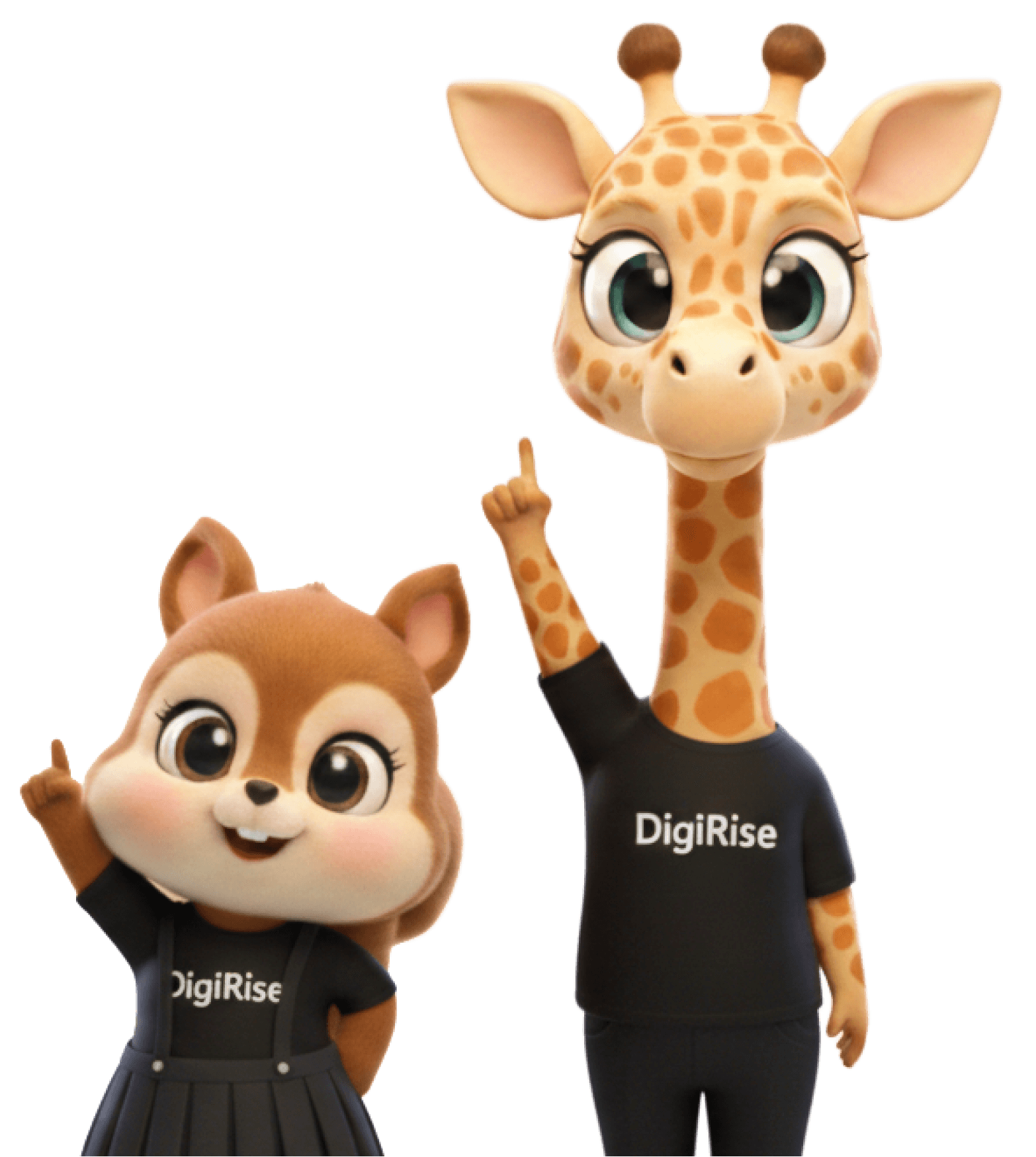 デジリス＆デジリン