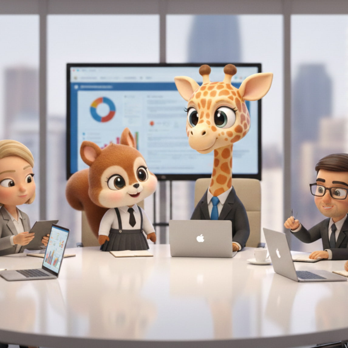 デジリス&デジリン