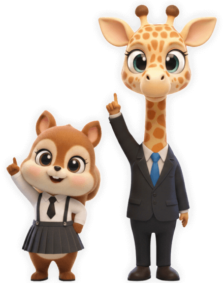 デジリス&デジリン