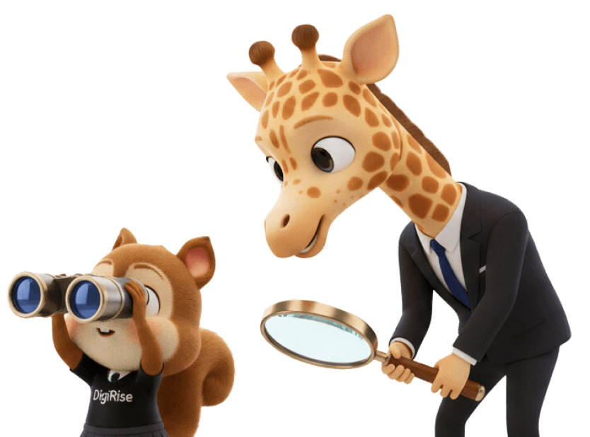 デジリス＆デジリン