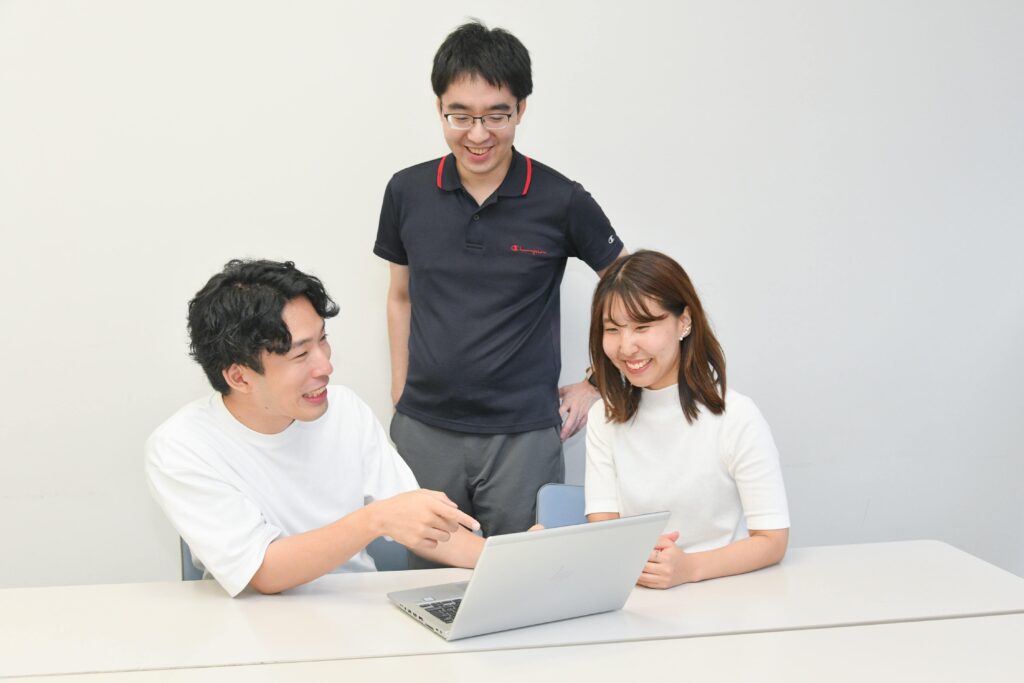 株式会社ジェイック