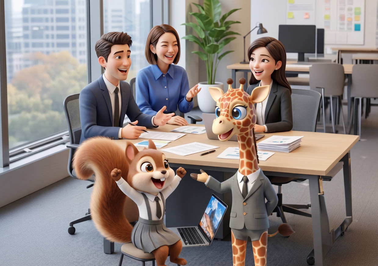 わたしたちについて