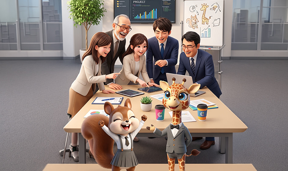 Claude Code 法人導入支援