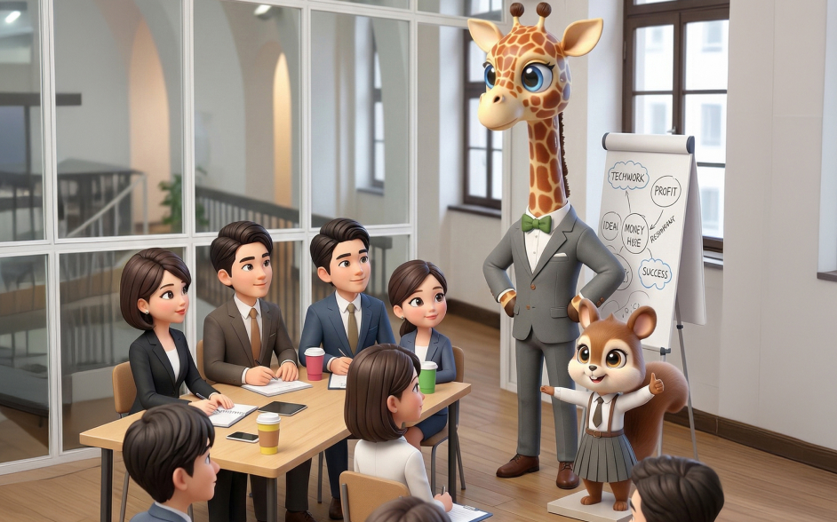 デジライズ AIスクール イメージ