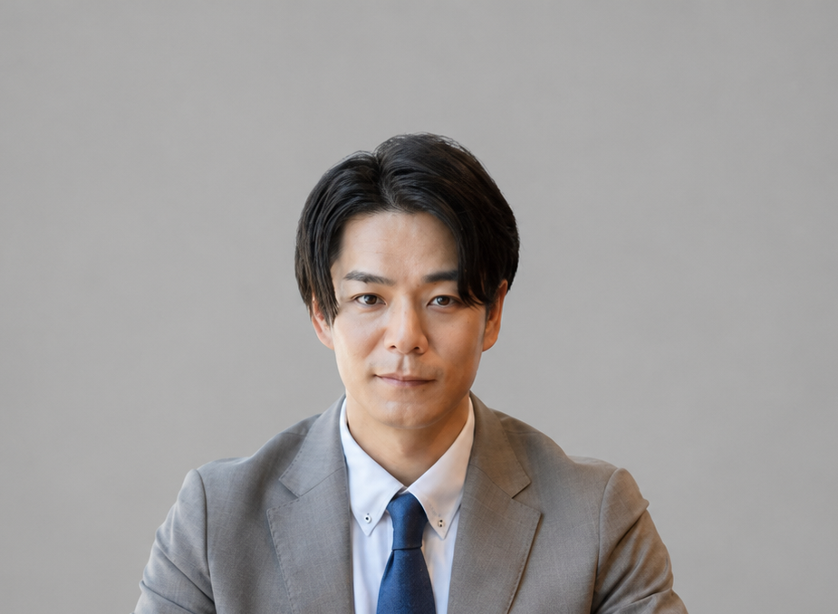 茶圓 将裕