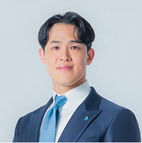 大林 尚朝氏