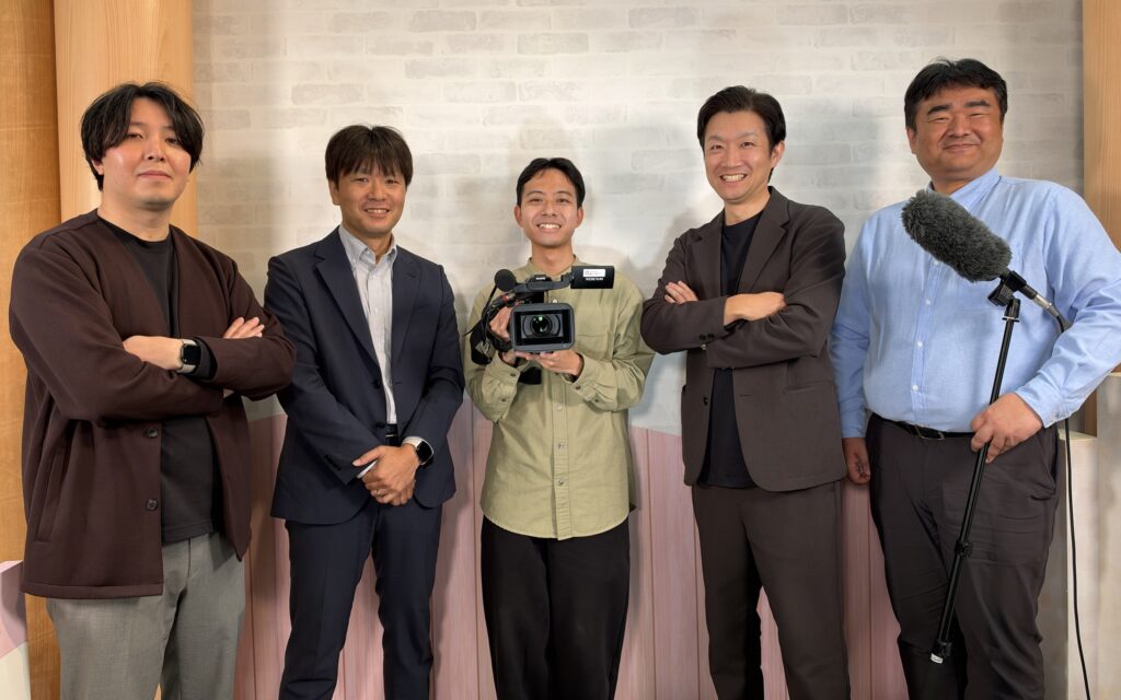 株式会社あさがおテレビ
