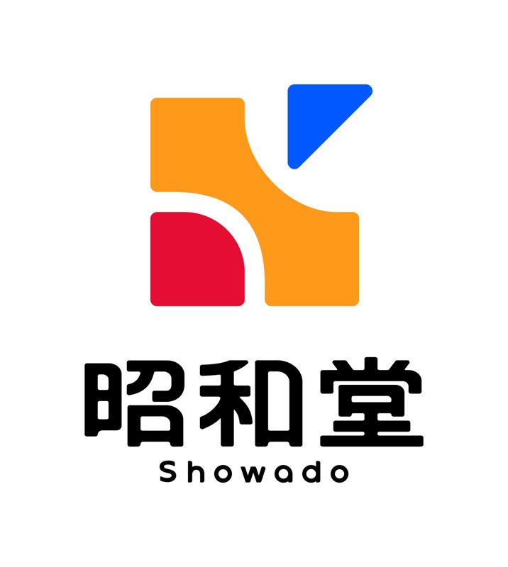株式会社昭和堂 ロゴ