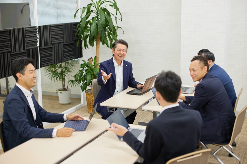 株式会社チームエル